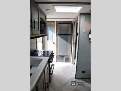 2022 Forest River RV Salem Hemisphere Hyper-Lyte - Photo 9