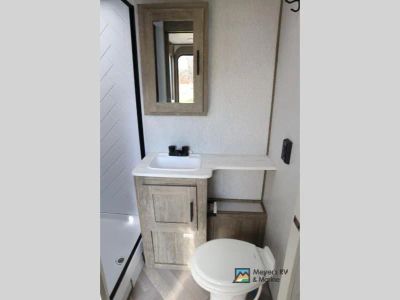 2022 Forest River RV Salem Hemisphere Hyper-Lyte - Photo 15