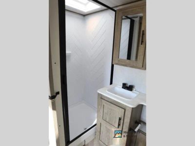 2022 Forest River RV Salem Hemisphere Hyper-Lyte - Photo 16