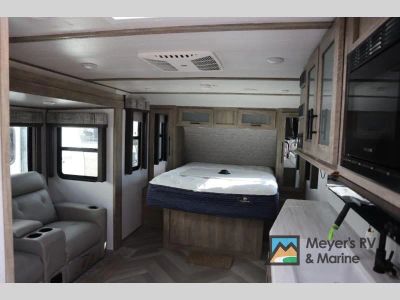 2022 Forest River RV Salem Hemisphere Hyper-Lyte - Photo 7
