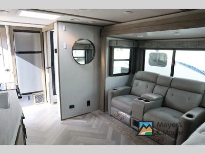 2022 Forest River RV Salem Hemisphere Hyper-Lyte - Photo 8