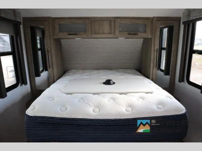 2022 Forest River RV Salem Hemisphere Hyper-Lyte - Photo 12