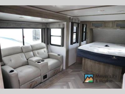 2022 Forest River RV Salem Hemisphere Hyper-Lyte - Photo 10