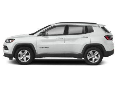 2022 Jeep Compass - Photo 1