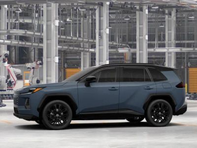2026 Toyota RAV4 - Photo 5
