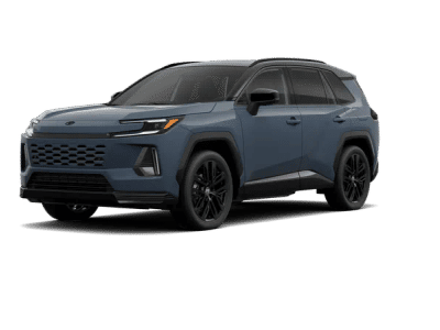 2026 Toyota RAV4 - Photo 23