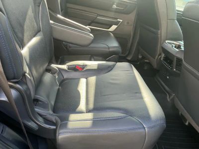 2024 Toyota Sequoia - Photo 11