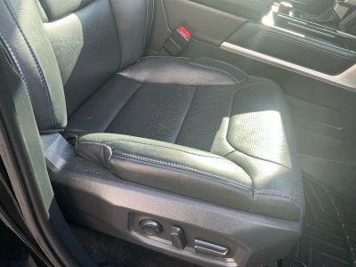 2024 Toyota Sequoia - Photo 9