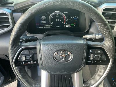 2024 Toyota Sequoia - Photo 14