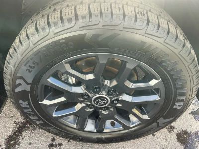2024 Toyota Sequoia - Photo 12