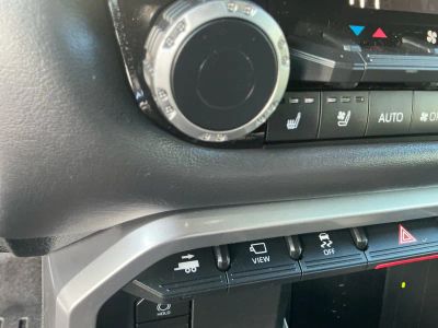 2024 Toyota Sequoia - Photo 7