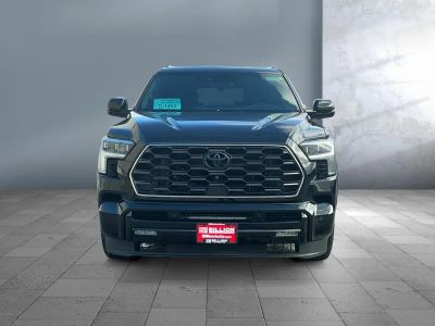 2024 Toyota Sequoia - Photo 3