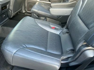 2024 Toyota Sequoia - Photo 15