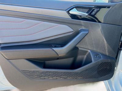 2026 Volkswagen Jetta GLI — photo 20 view