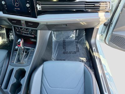 2026 Volkswagen Jetta GLI — photo 17 view