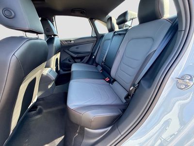 2026 Volkswagen Jetta GLI — photo 19 view