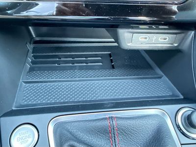 2026 Volkswagen Jetta GLI — photo 27 view