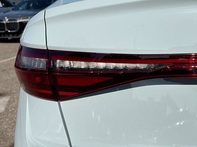 2026 Volkswagen Jetta GLI — photo 10 view
