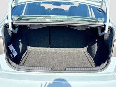 2026 Volkswagen Jetta GLI — photo 12 view