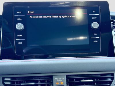 2026 Volkswagen Jetta GLI — photo 30 view
