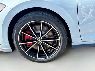 2026 Volkswagen Jetta GLI — photo 40 view