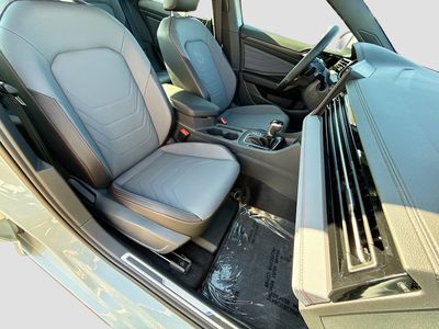 2026 Volkswagen Jetta GLI — photo 14 view