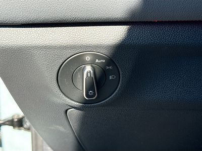 2026 Volkswagen Jetta GLI — photo 33 view