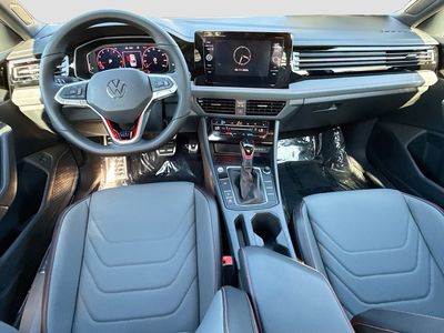 2026 Volkswagen Jetta GLI — photo 15 view