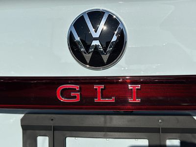 2026 Volkswagen Jetta GLI — photo 11 view