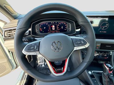 2026 Volkswagen Jetta GLI — photo 38 view