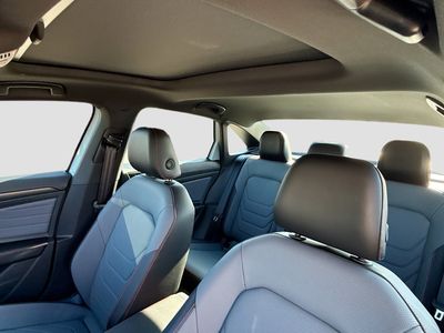 2026 Volkswagen Jetta GLI — photo 25 view