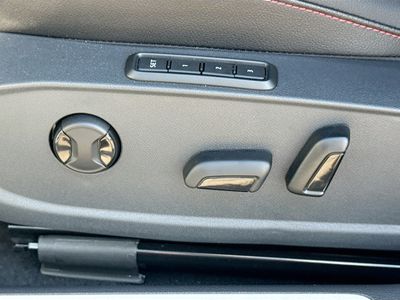 2026 Volkswagen Jetta GLI — photo 23 view