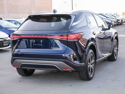 2023 Lexus RX - Photo 3