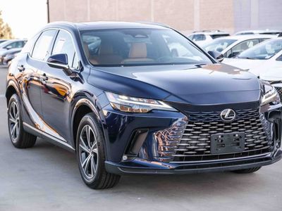 2023 Lexus RX - Photo 2