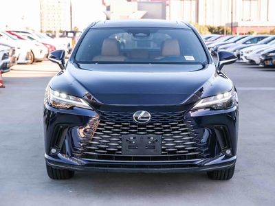 2023 Lexus RX - Photo 1