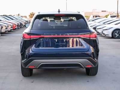 2023 Lexus RX - Photo 4