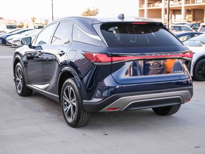 2023 Lexus RX - Photo 5