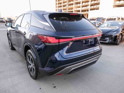 2023 Lexus RX - Photo 7