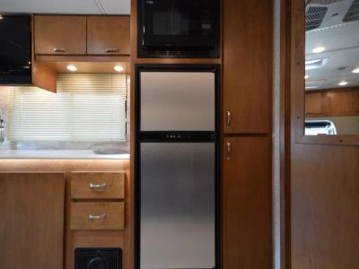2021 REV Renegade VILLAGIO - Photo 9