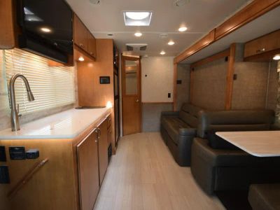 2021 REV Renegade VILLAGIO - Photo 4