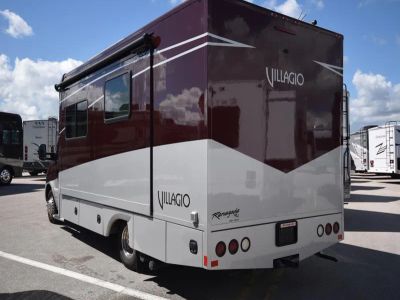 2021 REV Renegade VILLAGIO - Photo 28