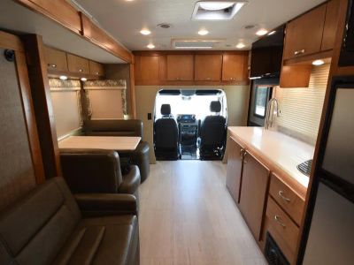 2021 REV Renegade VILLAGIO - Photo 3