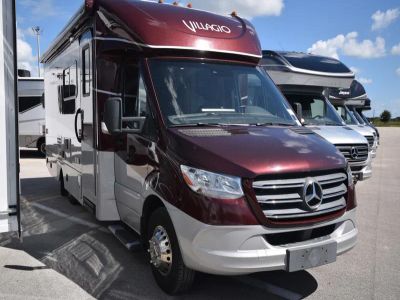 2021 REV Renegade VILLAGIO - Photo 1