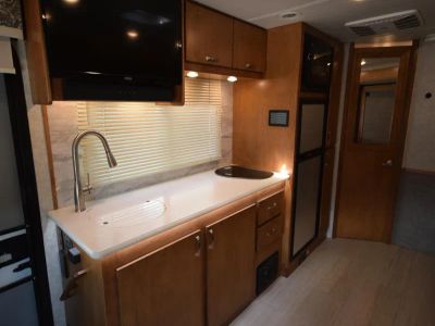 2021 REV Renegade VILLAGIO - Photo 5