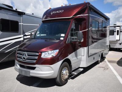 2021 REV Renegade VILLAGIO - Photo 27