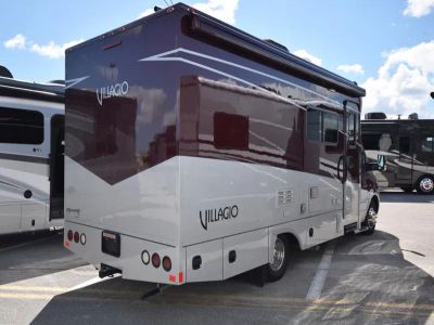 2021 REV Renegade VILLAGIO - Photo 29
