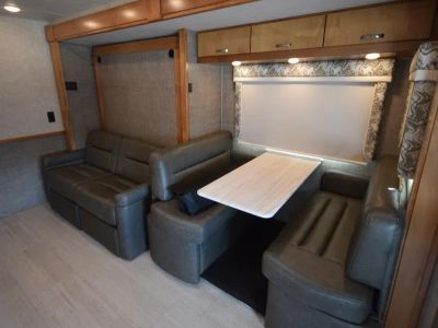 2021 REV Renegade VILLAGIO - Photo 11