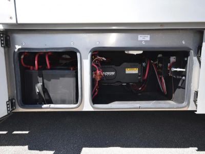 2021 REV Renegade VILLAGIO - Photo 26