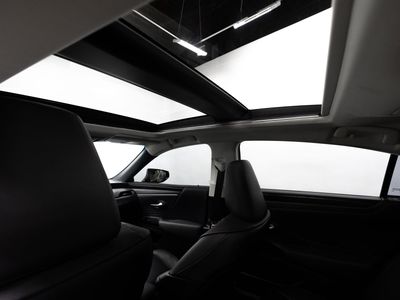 2022 Lexus ES - Photo 6