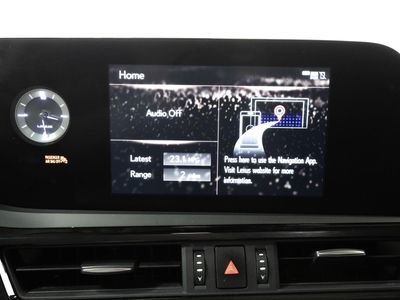 2022 Lexus ES - Photo 5